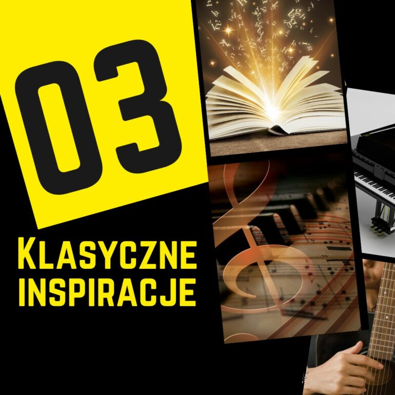 Klasyczne Inspiracje 3