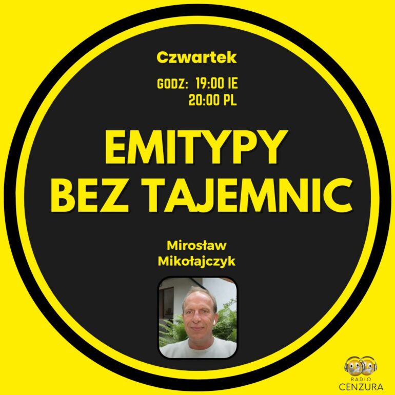 Emitypy bez tajemnic - Czego pragna rodzicie