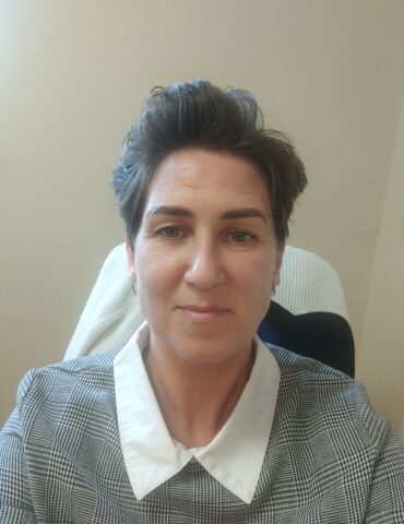Justyna Roj