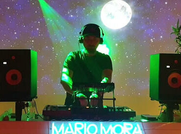 Mario Mora