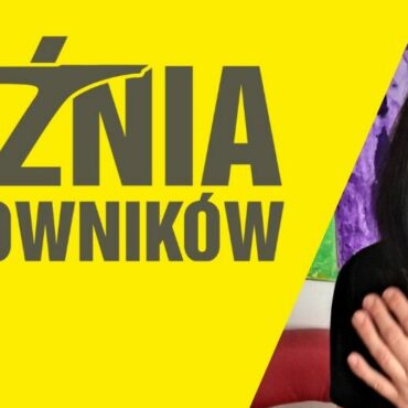 Beata Knapik w Kuźni Wojowników