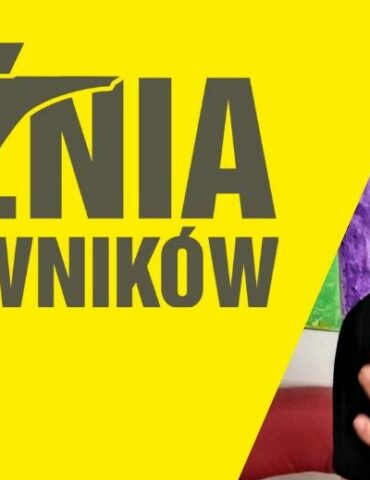Beata Knapik w Kuźni Wojowników