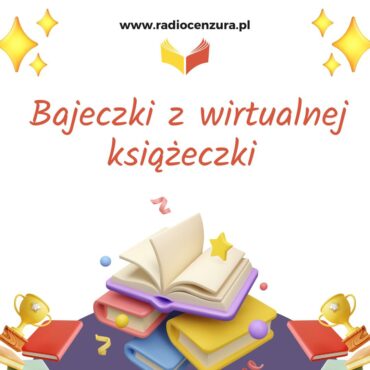 Bajeczki z wirtualnej książeczki 5 Cudaczek Wyśmiewaczek cz. 2