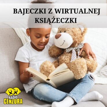 Bajeczki z wirtualnej książeczki 7 O dzielnym Krawczyku