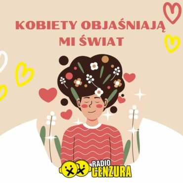 Kobiety objaśniają mi Świat 2 Magdalena Naumowicz