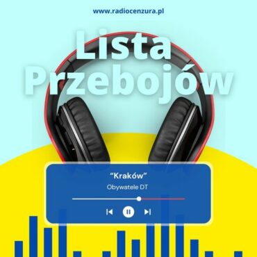 Lista Przebojów Radia Cenzura 4