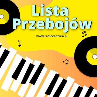 Lista Przebojów Radia Cenzura 5