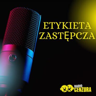 Etykieta Zastępcza So2E03