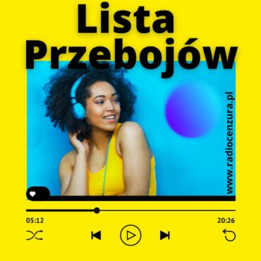 Lista Przebojów Radia Cenzura 7