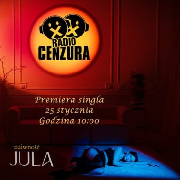 Premiera singla Jula-Naiwność