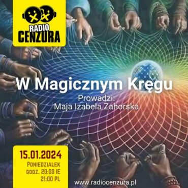 W Magicznym Kręgu 31 Wernisarz Vedic Art