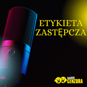 Etykieta Zastępcza