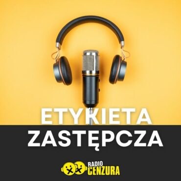 Etykieta Zastępcza S02E06