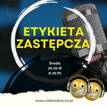 Etykieta Zastępcza S02E13