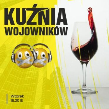 Polish Wine Festival w Kuźni Wojowników