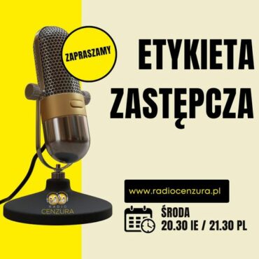 Etykieta Zastępcza S02E21