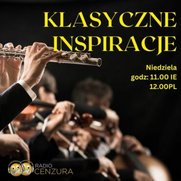 Klasyczne Inspiracje 40 (25 05 24)