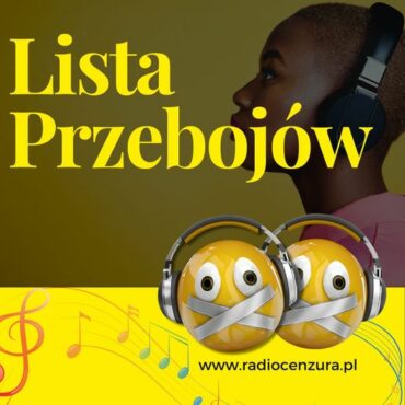 Lista Przebojów Radia Cenzura 27