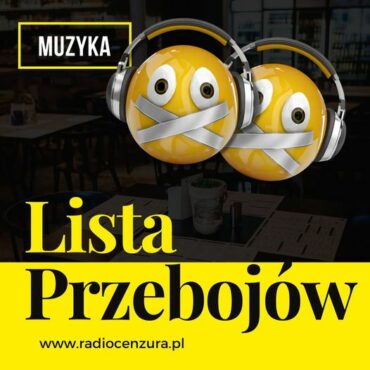 Lista Przebojów Radia Cenzura 28