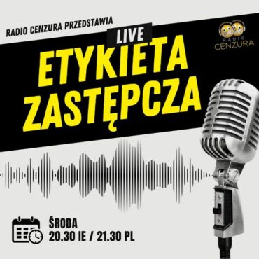 Etykieta Zastępcza S02E24