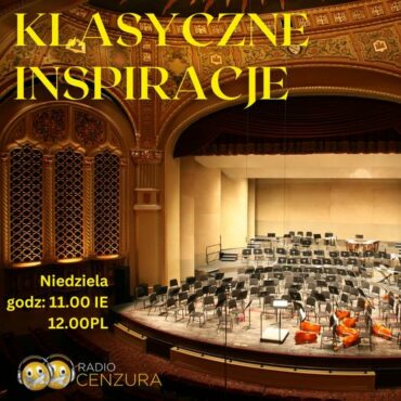 Klasyczne Inspiracje 41 (02 06 24)