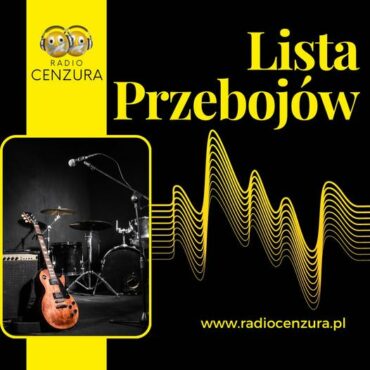 Lista Przebojów Radia Cenzura 29