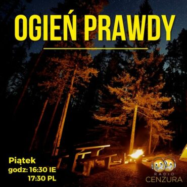 Ogień Prawdy 75 Gnoza (07 06 2024)