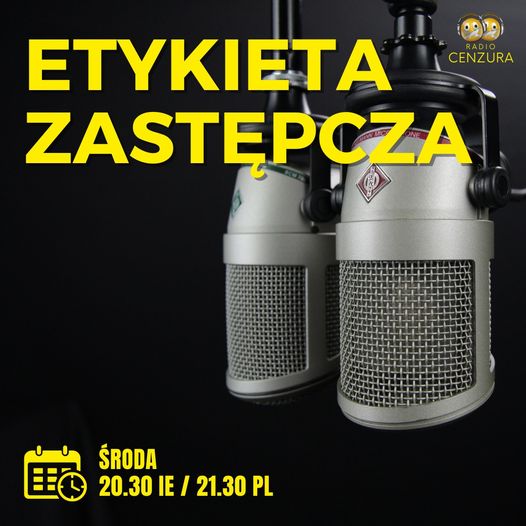 Etykieta Zastępcza S02E36