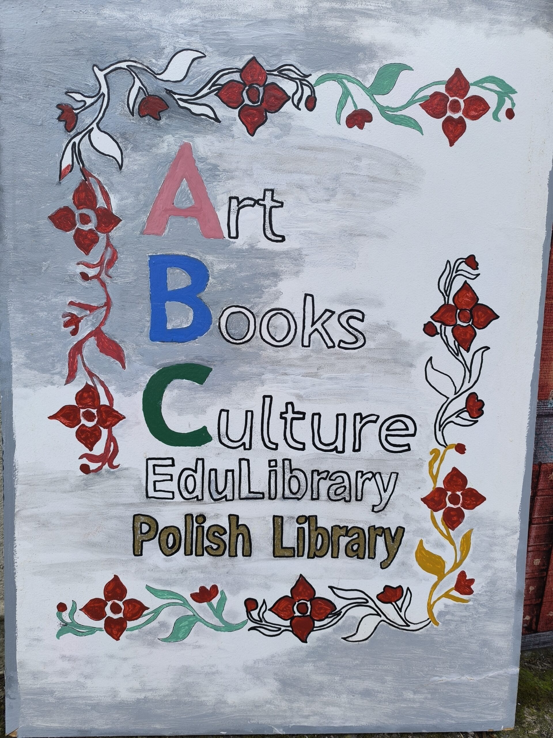 Polonia piknik w Cork Witaj szkoło na wesoło(ABC EduLibrary) 01.09.24