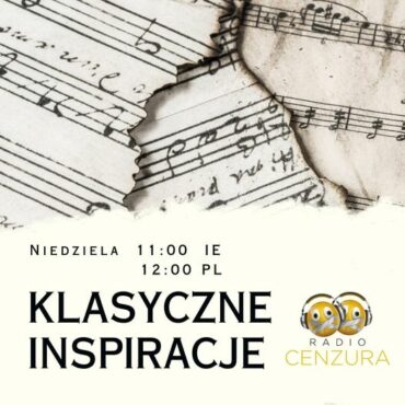 Klasyczne Inspiracje 53 (08 09 24)