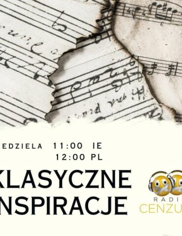 Klasyczne Inspiracje 53 (08 09 24)