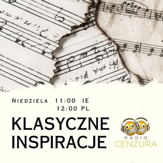 Klasyczne Inspiracje 53 (08 09 24)