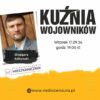 Mieszkanicznik (Grzegorz Sulzynski) w Kuźni Wojowników