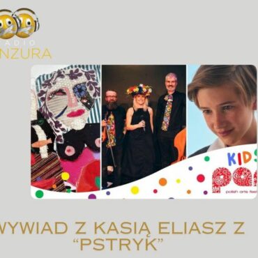 Wywiad Kasi Mikołajczyk z Kasią Eliasz (PAW 09 2024)