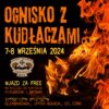 Ognisko z Kudłaczami (09 2024)