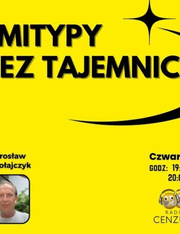 Emitypy Bez Tajemnic 121 Wyobrażenia o duchowości (17 10 24)