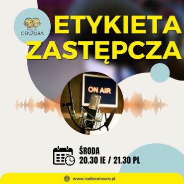 Etykieta Zastępcza S02E38