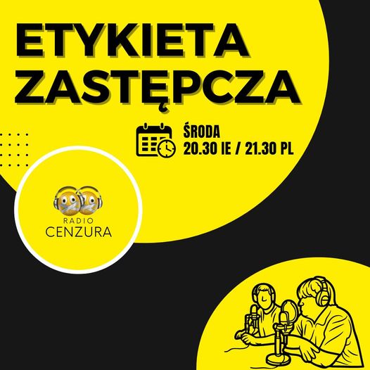 Etykieta Zastępcza S02E39