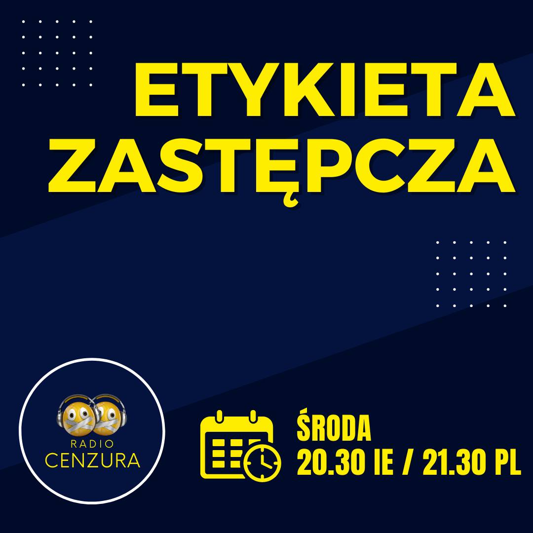 Etykieta Zastępcza S02E40