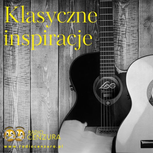 Klasyczne Inspiracje 58 (12 10 24)