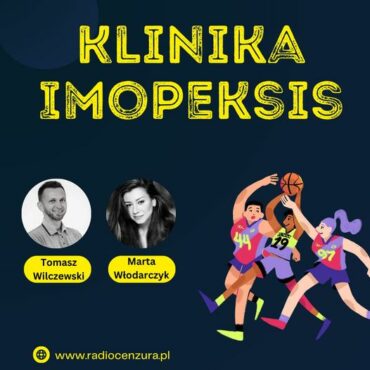 Klinika IMOPEKSIS E09S03 (Klinika dla Rodziców)