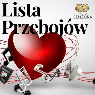 Lista Przebojów Radia Cenzura 47