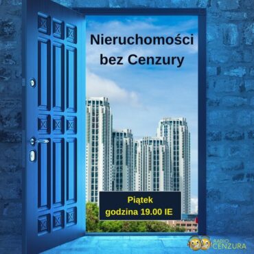 Nieruchomości bez Cenzury 2 Prognozowanie przyszłości