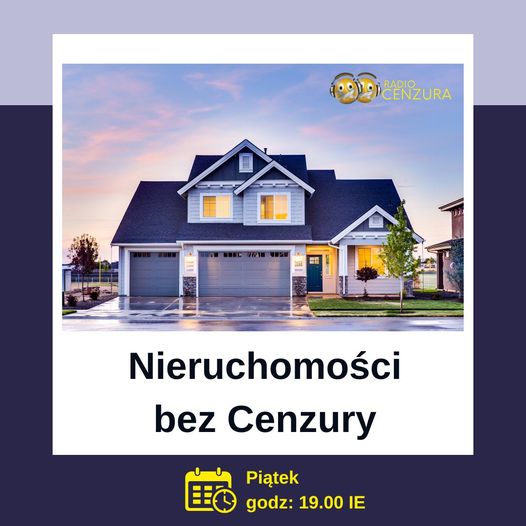 Nieruchomości bez Cenzury 3 Czy warto inwestować