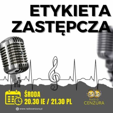 Etykieta Zastępcza S02E43