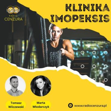 Klinika IMOPEKSIS E10S03 (Klinika dla Rodziców)