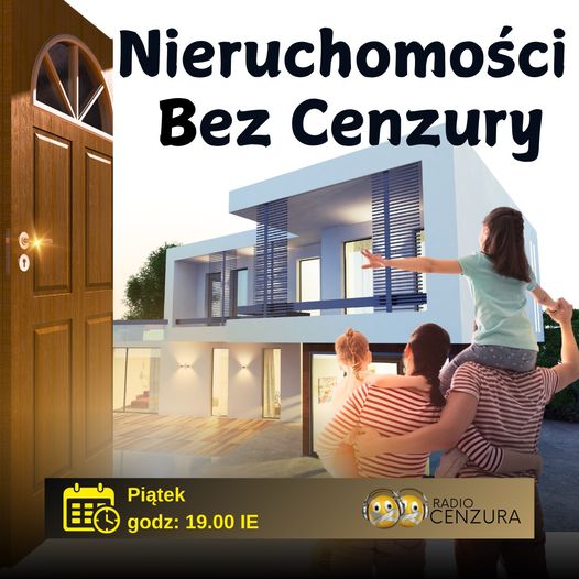 Nieruchomości bez Cenzury 7 Sprawozdanie z 15 Kongresu Mieszkanicznika w roku 2024