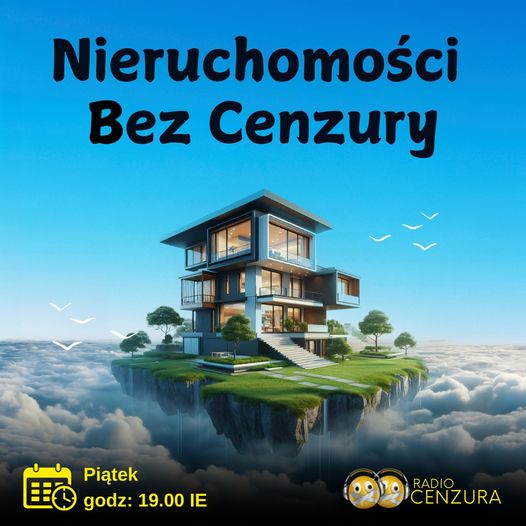 Nieruchomości bez Cenzury 8 Home Staging Ewelina Matyjasik- Lewandowska