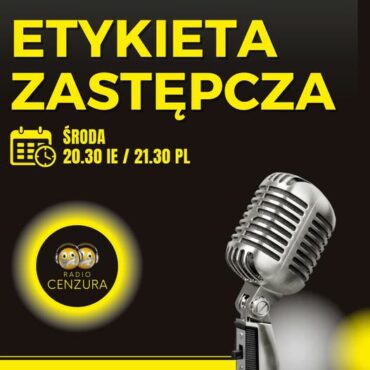 Etykieta Zastępcza S02E45