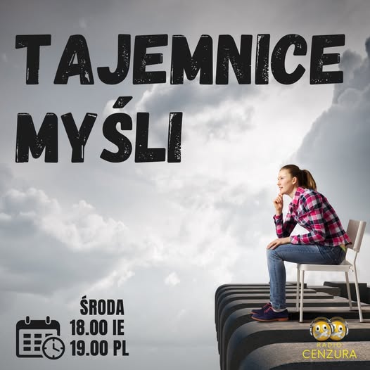 Tajemnice Myśli 10 Role w życiu a Emocje cz. 2 (11 12 2024)